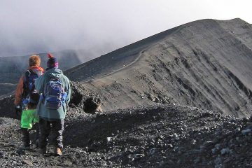 4 days Mount meru trek