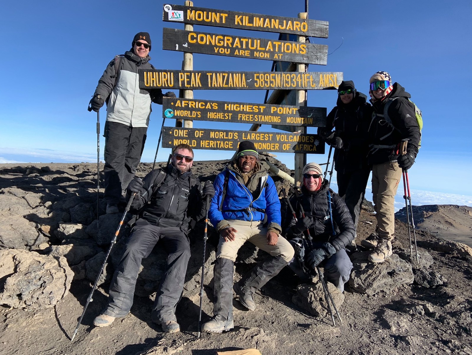 Climbing Kilimanjaro Cost