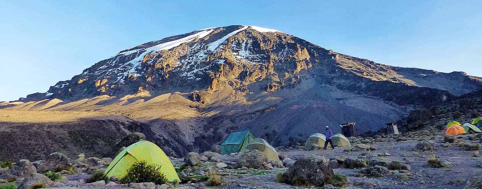 Mount Kilimanjaro Tours