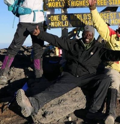 Alex Kili Guide