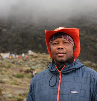 Douglas Kilimanjaro Guide