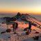 Best time for Kilimanjaro climbing