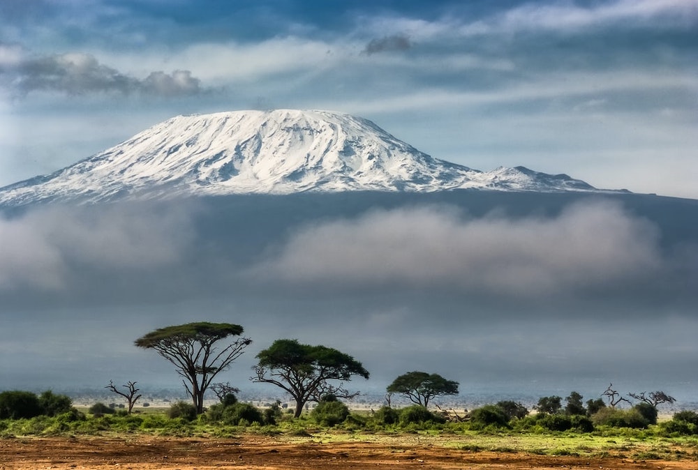 Best time to climb Kilimanjaro