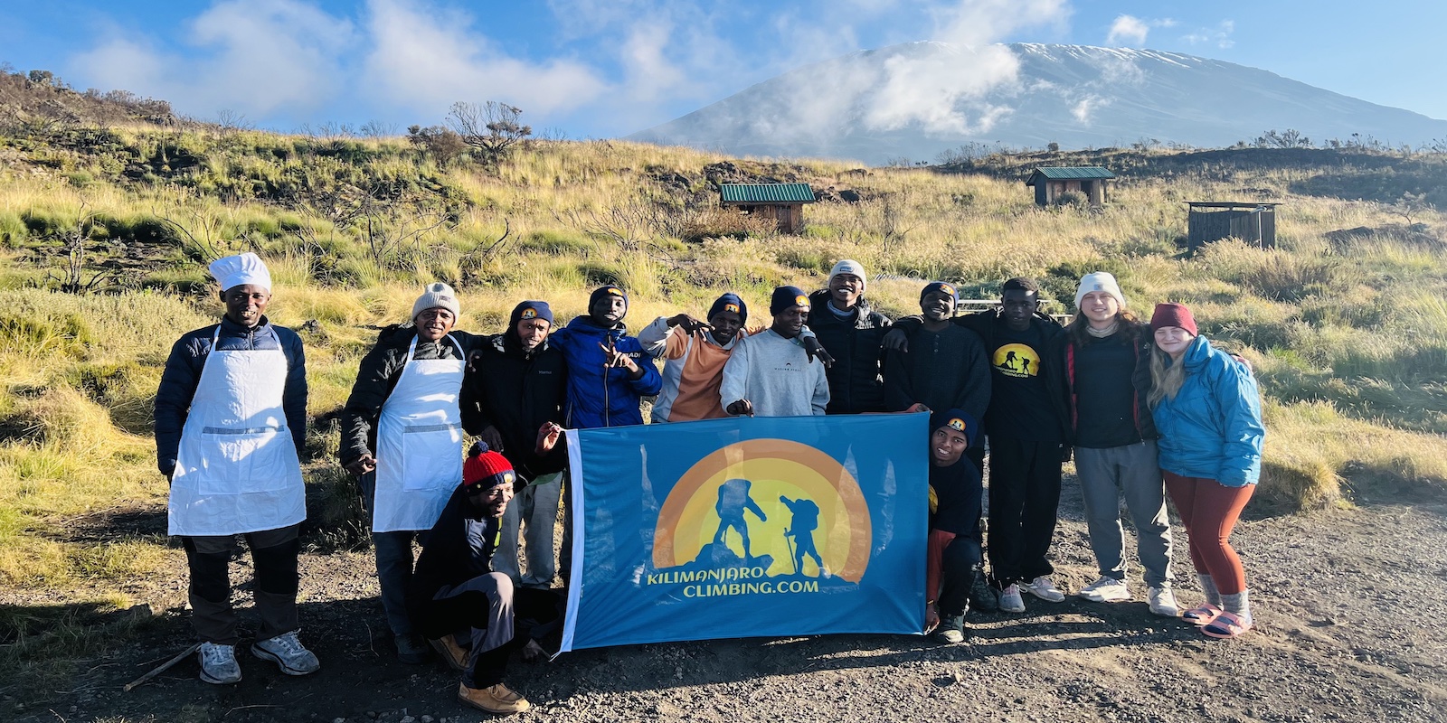 About Kilimanjaro Climbing | Kilimanjaro Climbing Company